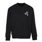 Louis Vuitton Monogram Jacquard Cotton Sweatshirt