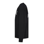 Louis Vuitton Monogram Jacquard Cotton Sweatshirt