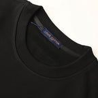Louis Vuitton Monogram Jacquard Cotton Sweatshirt