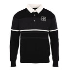 Louis Vuitton Monogram Jacquard Cotton Sweatshirt