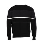 Louis Vuitton Monogram Jacquard Cotton Sweatshirt