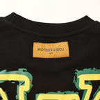 Louis Vuitton Monogram Jacquard Cotton Sweatshirt