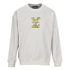 Louis Vuitton Monogram Jacquard Cotton Sweatshirt