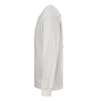 Louis Vuitton Monogram Jacquard Cotton Sweatshirt