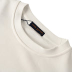 Louis Vuitton Monogram Jacquard Cotton Sweatshirt