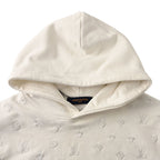 Louis Vuitton Monogram Jacquard Cotton Sweatshirt