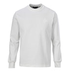 Louis Vuitton Monogram Jacquard Cotton Sweatshirt