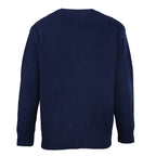 Louis Vuitton Monogram Jacquard Cotton Sweatshirt