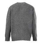 Louis Vuitton Monogram Jacquard Cotton Sweatshirt