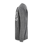 Louis Vuitton Monogram Jacquard Cotton Sweatshirt