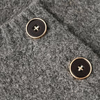 Louis Vuitton Monogram Jacquard Cotton Sweatshirt