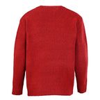Louis Vuitton Monogram Jacquard Cotton Sweatshirt