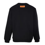 Louis Vuitton Monogram Jacquard Cotton Sweatshirt