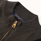 Louis Vuitton Monogram Jacquard Cotton Sweatshirt