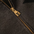 Louis Vuitton Monogram Jacquard Cotton Sweatshirt