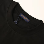 Louis Vuitton Monogram Jacquard Cotton Sweatshirt