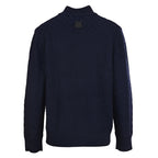 Louis Vuitton Monogram Jacquard Cotton Sweatshirt
