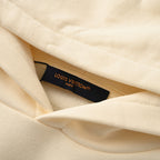 Louis Vuitton Monogram Jacquard Cotton Sweatshirt