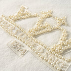 Louis Vuitton Monogram Jacquard Cotton Sweatshirt
