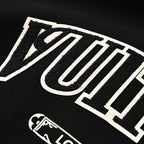 Louis Vuitton Monogram Jacquard Cotton Sweatshirt