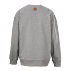 Louis Vuitton Monogram Jacquard Cotton Sweatshirt