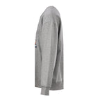 Louis Vuitton Monogram Jacquard Cotton Sweatshirt