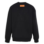 Louis Vuitton Monogram Jacquard Cotton Sweatshirt