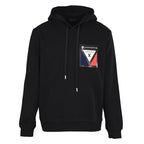 Louis Vuitton Monogram Jacquard Cotton Sweatshirt
