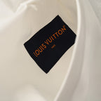 Louis Vuitton Monogram Jacquard Cotton Sweatshirt