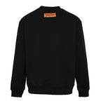 Louis Vuitton Monogram Jacquard Cotton Sweatshirt