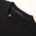 Louis Vuitton Monogram Jacquard Cotton Sweatshirt