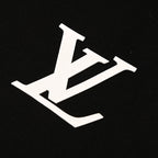 Louis Vuitton Monogram Jacquard Cotton Sweatshirt