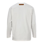 Louis Vuitton Monogram Jacquard Cotton Sweatshirt