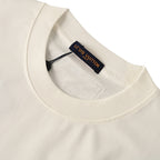 Louis Vuitton Monogram Jacquard Cotton Sweatshirt