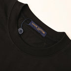 Louis Vuitton Monogram Jacquard Cotton Sweatshirt
