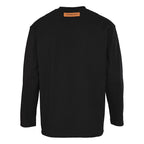 Louis Vuitton Monogram Jacquard Cotton Sweatshirt