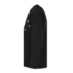 Louis Vuitton Monogram Jacquard Cotton Sweatshirt