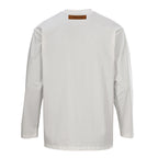 Louis Vuitton Monogram Jacquard Cotton Sweatshirt