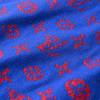 Louis Vuitton Monogram Jacquard Cotton Sweatshirt