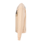 Louis Vuitton Monogram Jacquard Cotton Sweatshirt