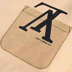 Louis Vuitton Monogram Jacquard Cotton Sweatshirt