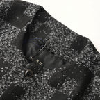 Louis Vuitton Monogram Jacquard Cotton Sweatshirt