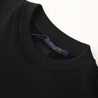 Louis Vuitton Monogram Jacquard Cotton Sweatshirt