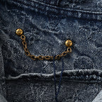 Louis Vuitton Classic Jacket