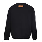 Louis Vuitton Monogram Jacquard Cotton Sweatshirt