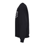 Louis Vuitton Monogram Jacquard Cotton Sweatshirt
