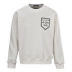 Louis Vuitton Monogram Jacquard Cotton Sweatshirt