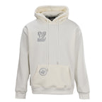 Louis Vuitton Monogram Jacquard Cotton Sweatshirt