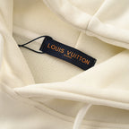 Louis Vuitton Monogram Jacquard Cotton Sweatshirt