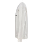 Louis Vuitton Monogram Jacquard Cotton Sweatshirt